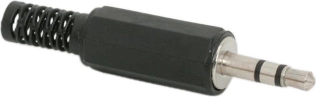 Mufă stereo Jack de 3,5 mm