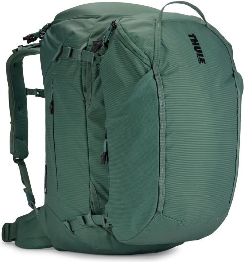 Thule Landmark rucsac de călătorie pentru femei 60 l hazy green