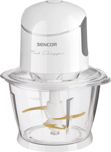 Tocător de alimente Sencor SCB 5100WH