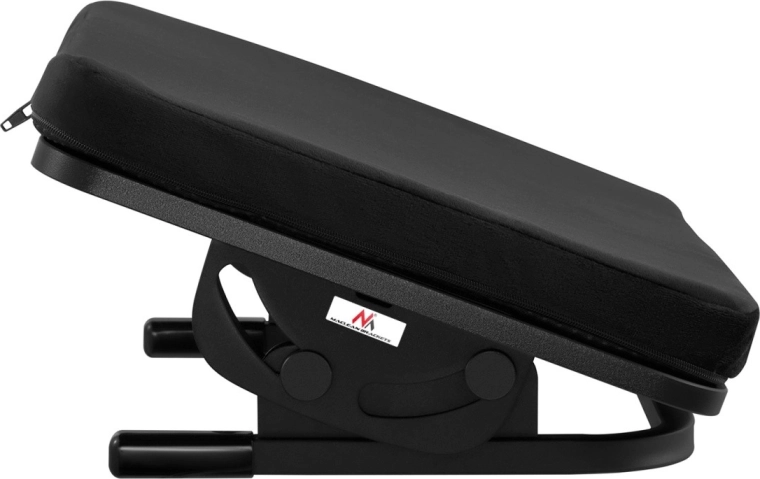 Suport ergonomic reglabil pentru picioare Maclean MC-460