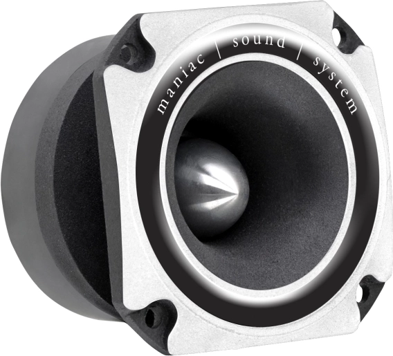 Difuzor pentru frecvențe înalte Dome 1" 100/200 W 8 ohmi
