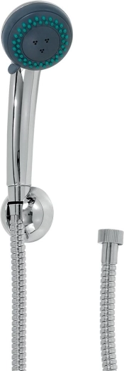 Set de duș MINI FAST crom