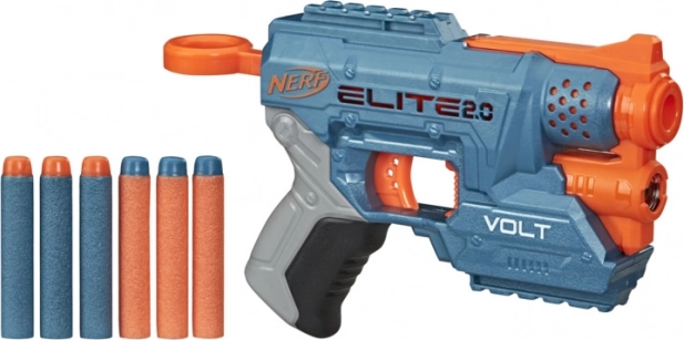 Nerf Elite 2.0 Volt SD-1 Pistolă Blaster
