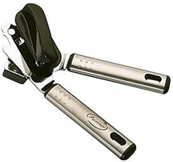 Deschizător din inox pentru conserve și sticle PROVENCE