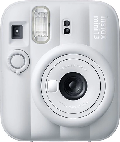 Fujifilm Instax mini 13 alb