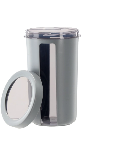 Lumira cutie rotundă pentru alimente 1,2 l