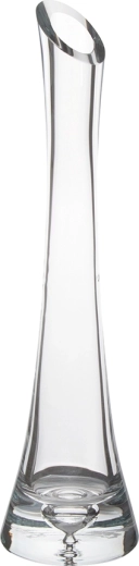 Vază cu „lacrimă” 35 cm