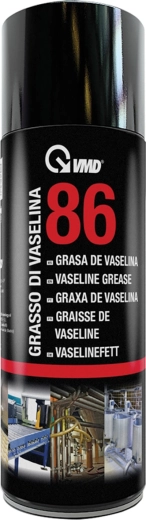 Spray lubrifiant cu vaselină 400 ml