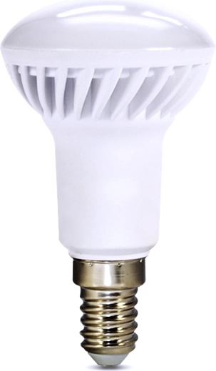 Bec LED reflector Solight R50 E14 5 W 4000 K 440 lm alb