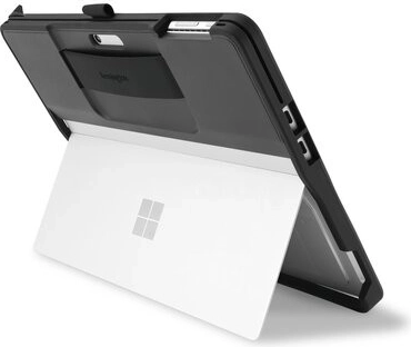 Kensington BlackBelt EQ carcasă rezistentă pentru Surface Pro 9/10 și Surface Pro 13" (negru)