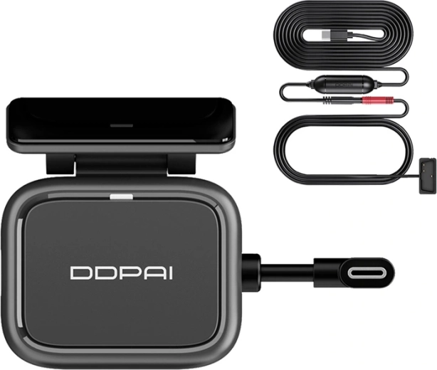 Modul radar DDPAI DC001 pentru camera auto de bord N5