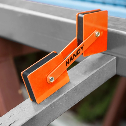 Magnet de sudură reglabil 360° 22 kg
