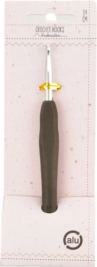 Cârlig UH și metal 15 cm
