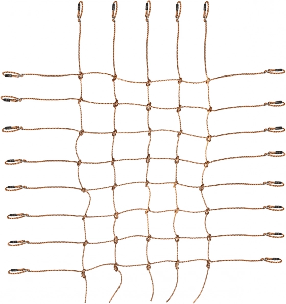 Plasa de cățărat pentru copii