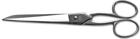 Foarfecă pentru uz casnic 198 mm