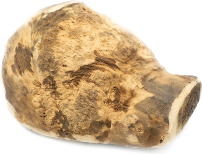 Explorer Dog rădăcină naturală de erică pentru câini XL