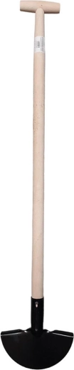 Tăietor pentru delimitarea gazonului cu coadă