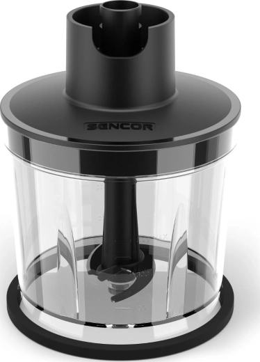 Accesoriu de tocare cu recipient de 0,5 l Sencor Sophia