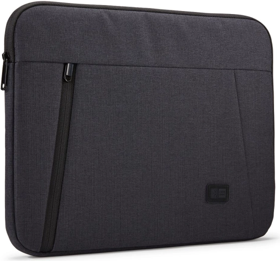 Husă Case Logic Huxton pentru laptop de 14" neagră