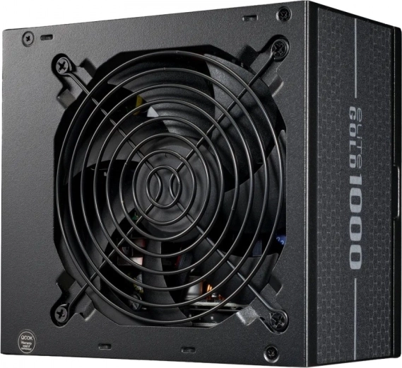 Sursă modulară Elite Gold 1000 W ATX 3.1 80 Plus Gold