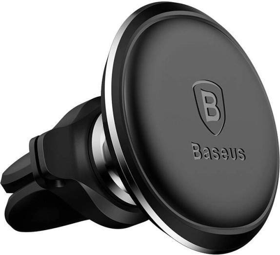 Suport magnetic pentru telefon Baseus pentru mașină