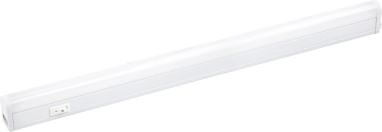 Solight corp de iluminat LED de bucătărie T5 cu întrerupător 9 W 4100 K 54 cm