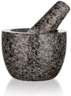 Mojar din granit Culinaria 9,5 cm