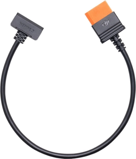 Cablu de încărcare rapidă SDC DJI Power pentru Inspire 3