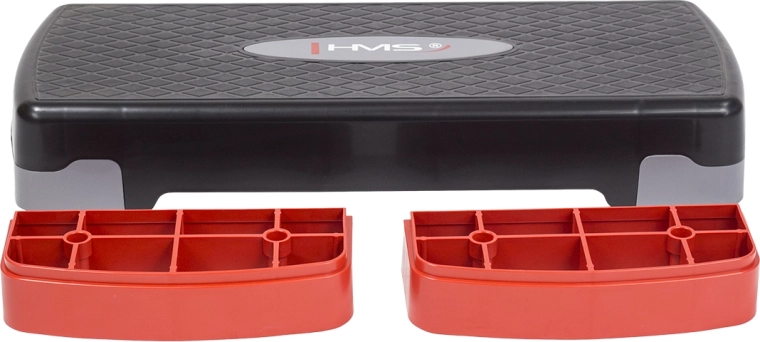 Step aerobic HMS AS003 negru