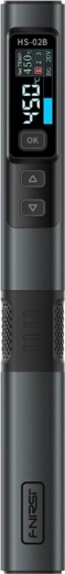 Fnirsi HS-02A pistol de lipit inteligent 100 W
