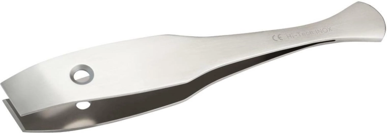 Cleşti pentru oase din oţel inoxidabil 13,1 cm
