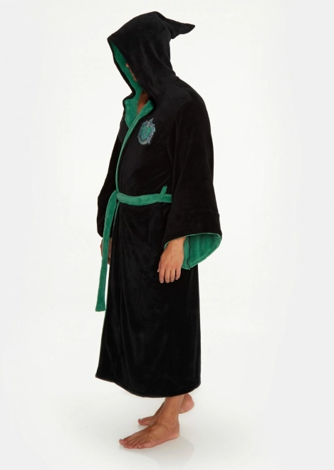 Halat de damă Harry Potter 1 Șarpe (Slytherin)