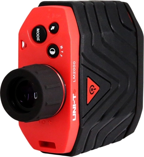 Telemetru laser Uni-T LM2000