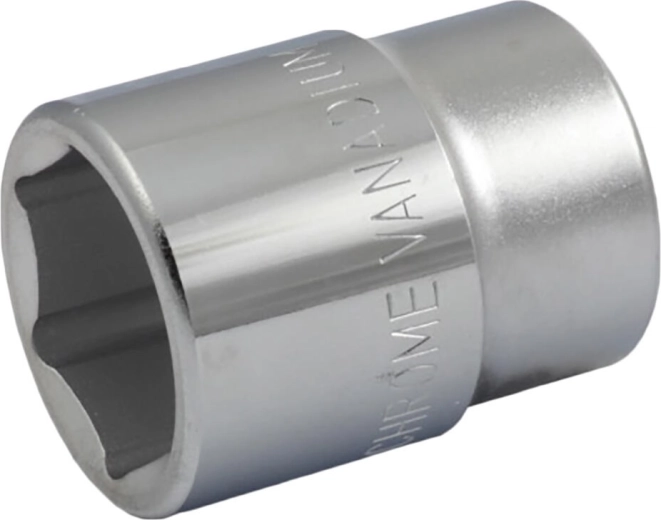 Cheie tubulară 1/2" 9 mm STALCO