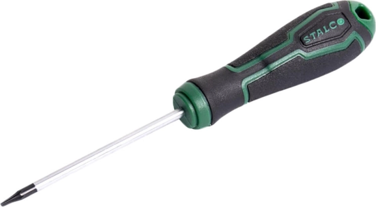 Șurubelniță TORX T8 × 60 STALCO
