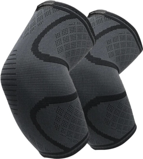 Set de benzi compresive pentru coate DBX Bushido (2 buc.)