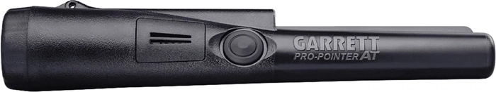 Garrett Pro-Pointer AT Blackline detector manual de metale