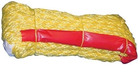 Frânghie de remorcare auto 12 mm, 5 m