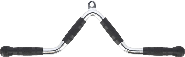 Adaptor pentru scripeți HMS UW18 cu mânere cauciucate