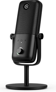 Elgato Wave:3 mk.2 microfon condensator usb
