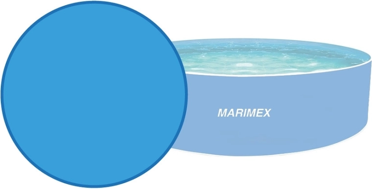 Folie de piscină de schimb Marimex Orlando 3,66 × 1,22 m