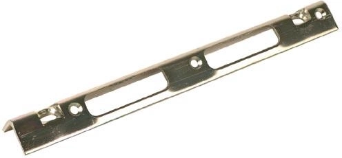 Placă de contrapresiune unghiulară universală K194 zincată