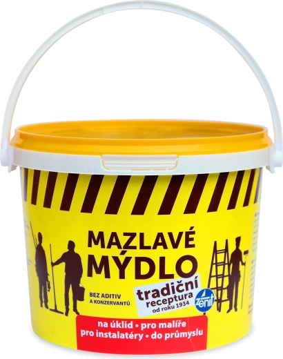 Săpun moale 2 kg