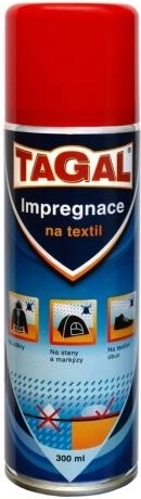 Impregnare pentru textile Tagal 300 ml