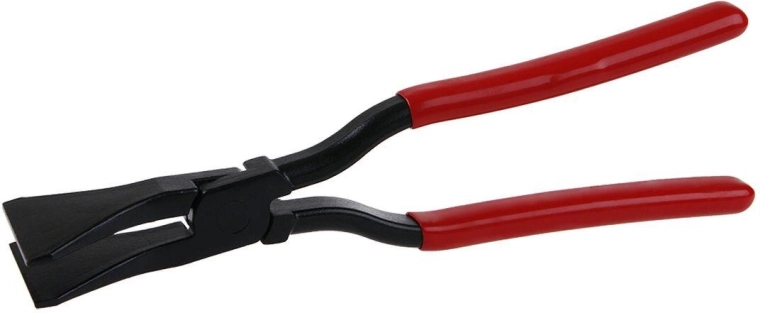 Cleşti de fălţuit pentru tinichigerie drepţi 50 mm FESTA