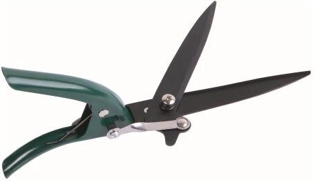 Foarfecă de iarbă pentru grădină 30 cm