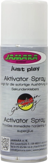 Spray activator Jamara pentru adezivi cianoacrilici 200 ml