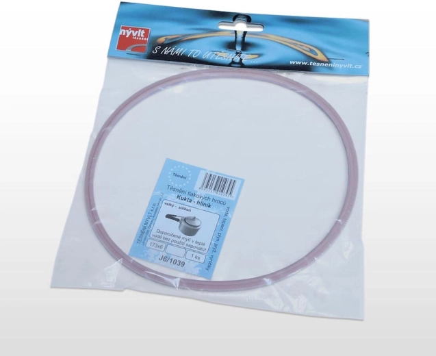 Garnitură pentru oale sub presiune KUKTA Al – mare, din silicon