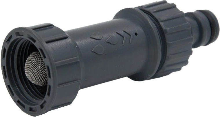 Regulator de presiune a apei 1,3 bar cu filtru integrat