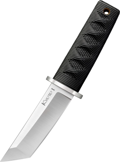Cold Steel Kyoto I cuțit mic cu lamă fixă
